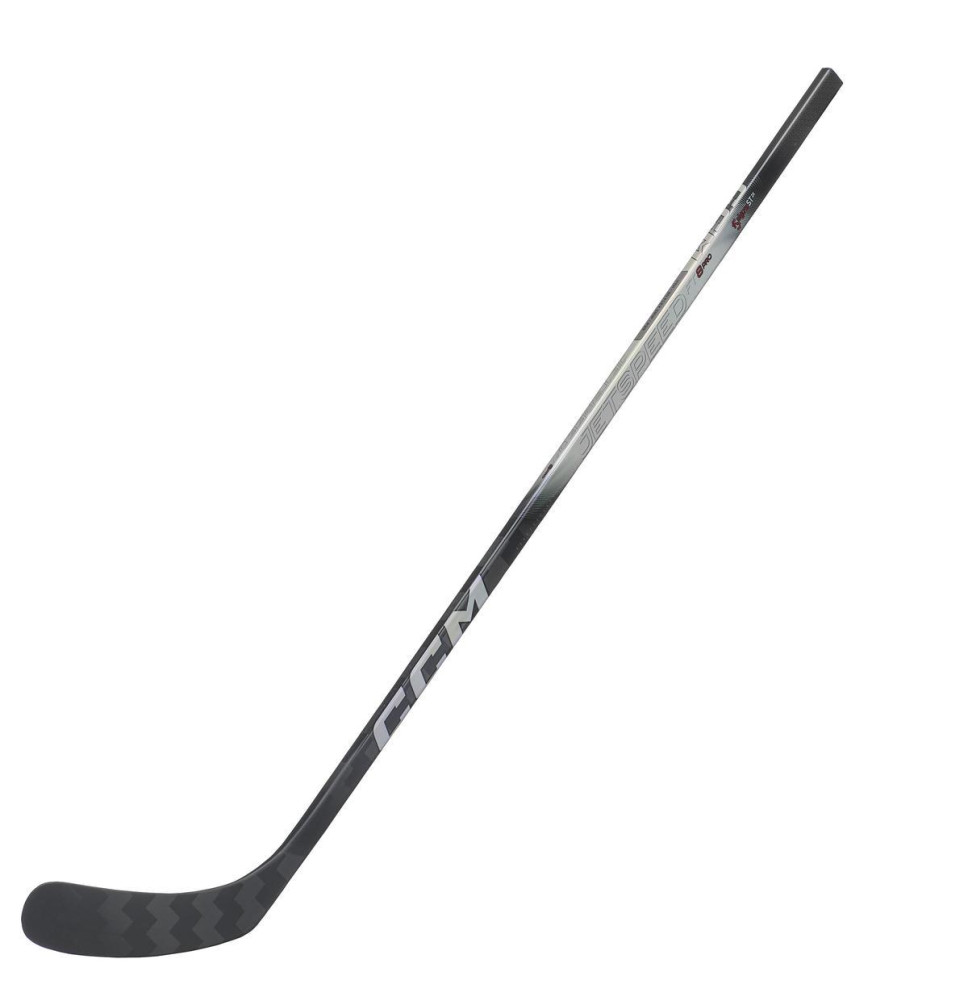 Hůl CCM Jetspeed FT8 PRO YTH 20