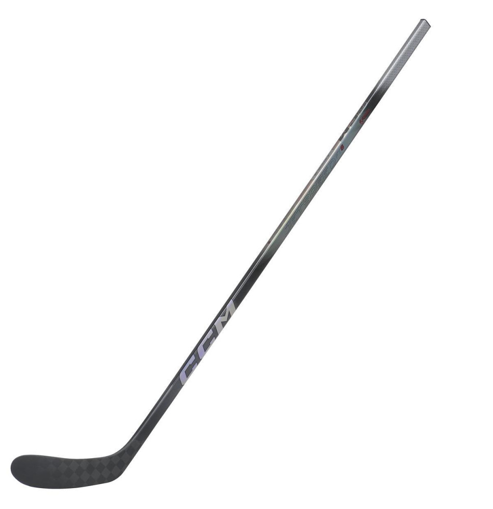 Hůl CCM Jetspeed FT8 JR 40