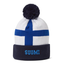 Kulich CCM Flag Suomi SR