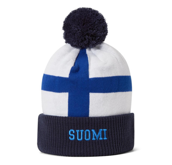 Kulich CCM Flag Suomi SR