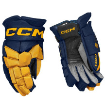 Rukavice CCM Jetspeed FT8 SR MTO