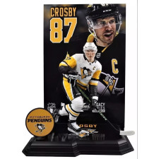 Figurka Pittsburgh Penguins...