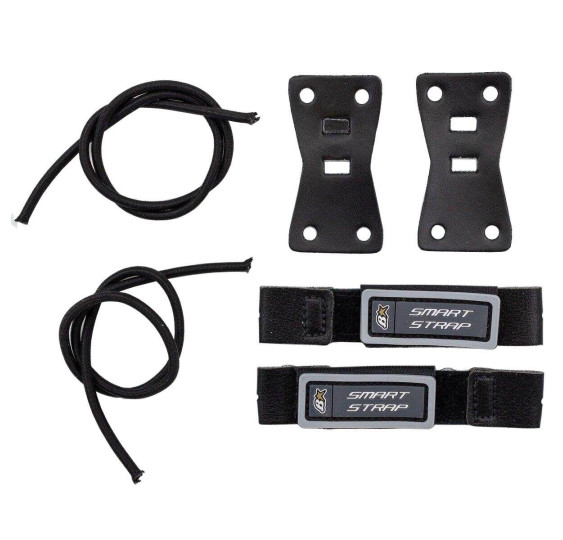 Sada Brian´s Smart Toes Straps SR