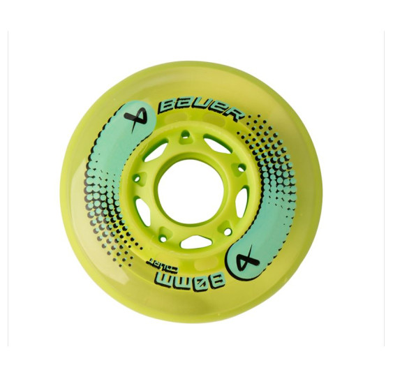 Kolečka Bauer Court 4set