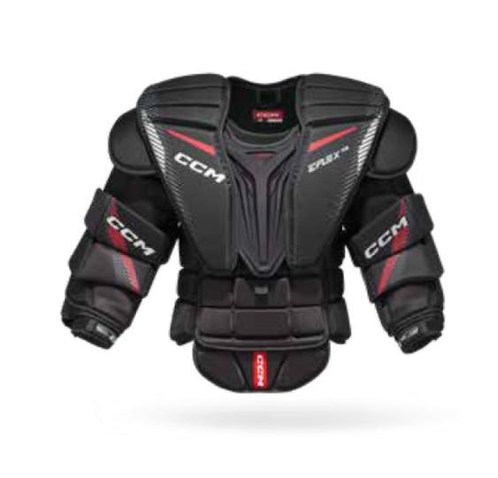 Vesta CCM Eflex 7.9 INT