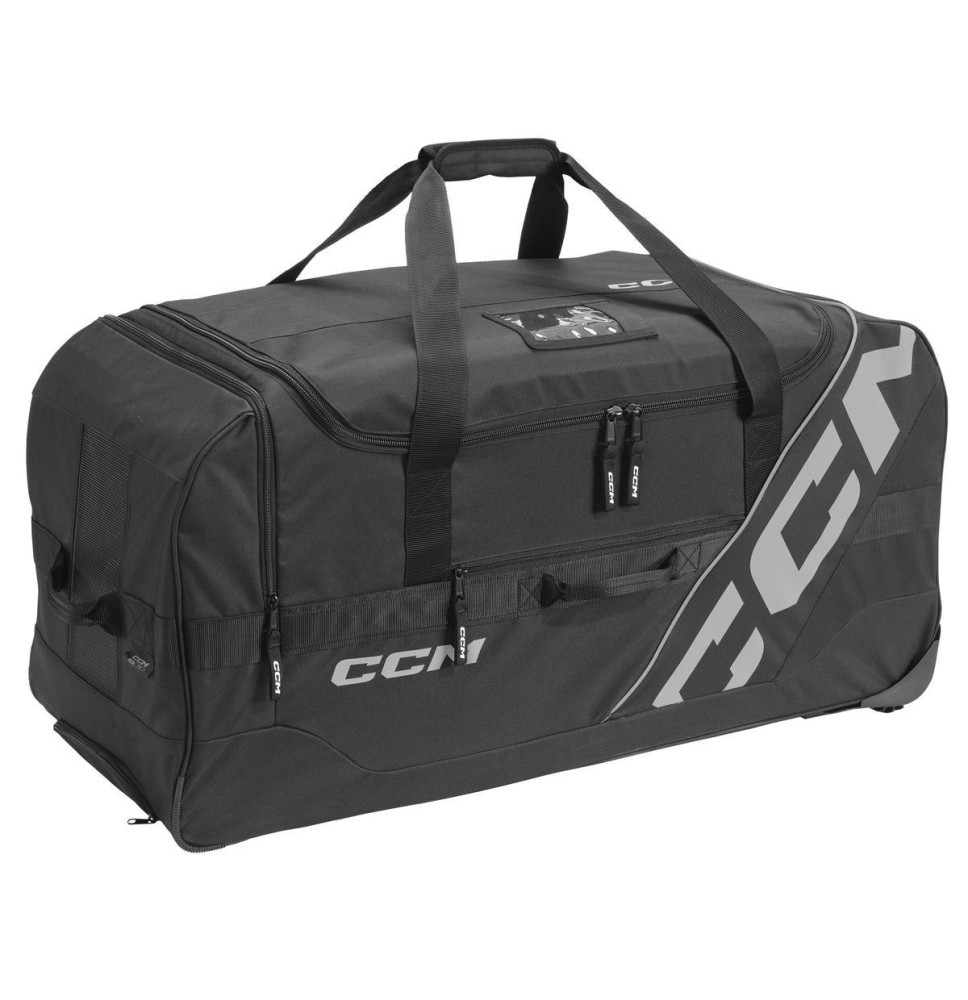 Taška CCM 570 Wheel SR