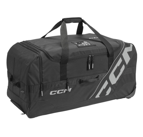 Taška CCM 570 Wheel SR
