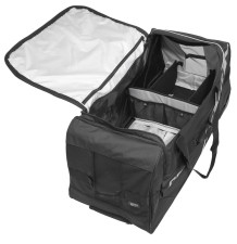 Taška CCM 570 Wheel SR