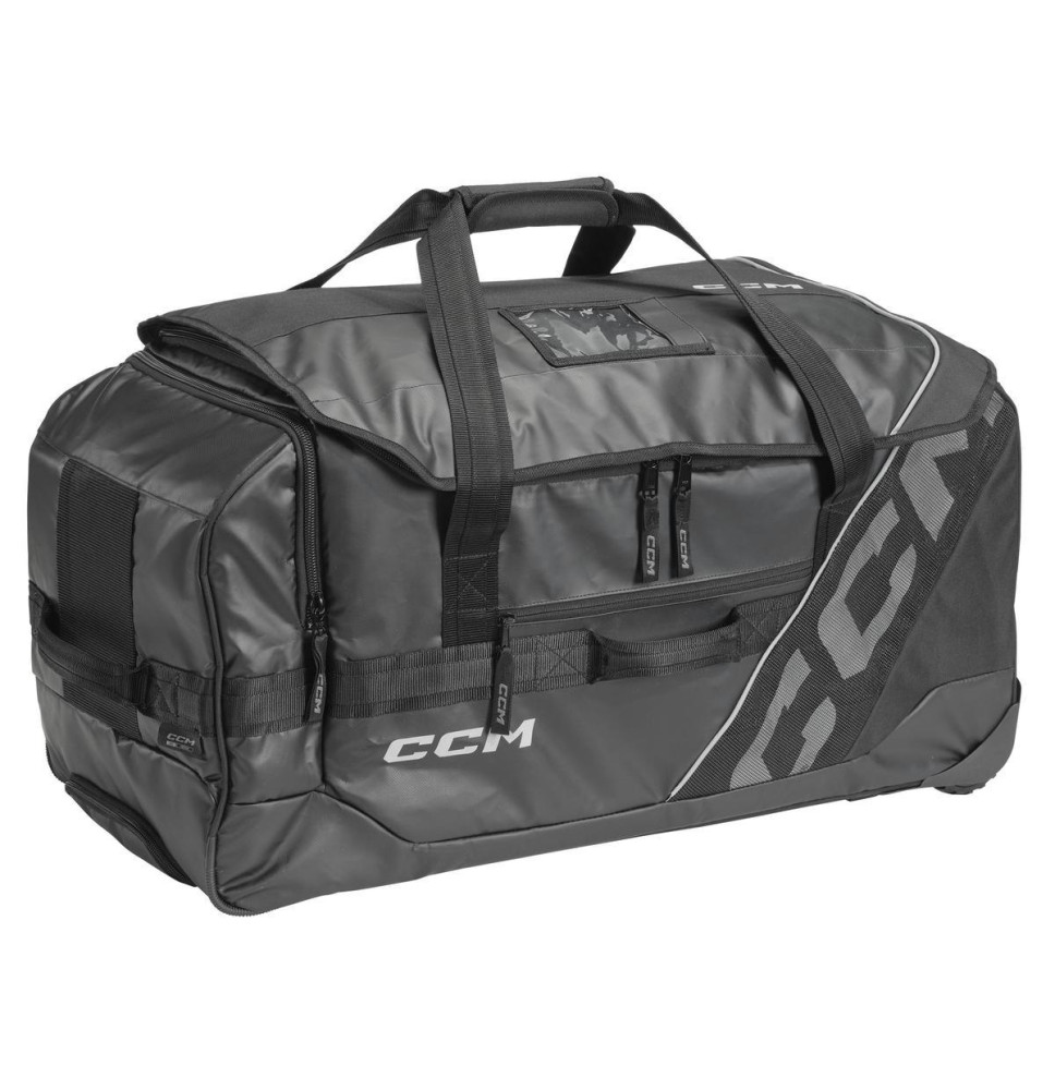 Taška CCM 580 Wheel SR