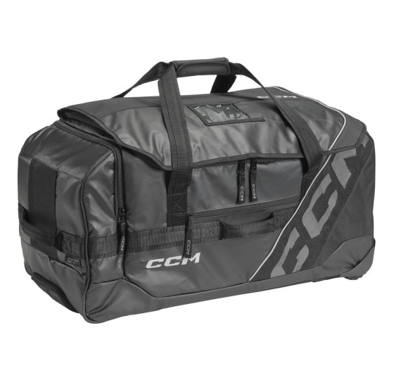 Taška CCM 580 Wheel SR