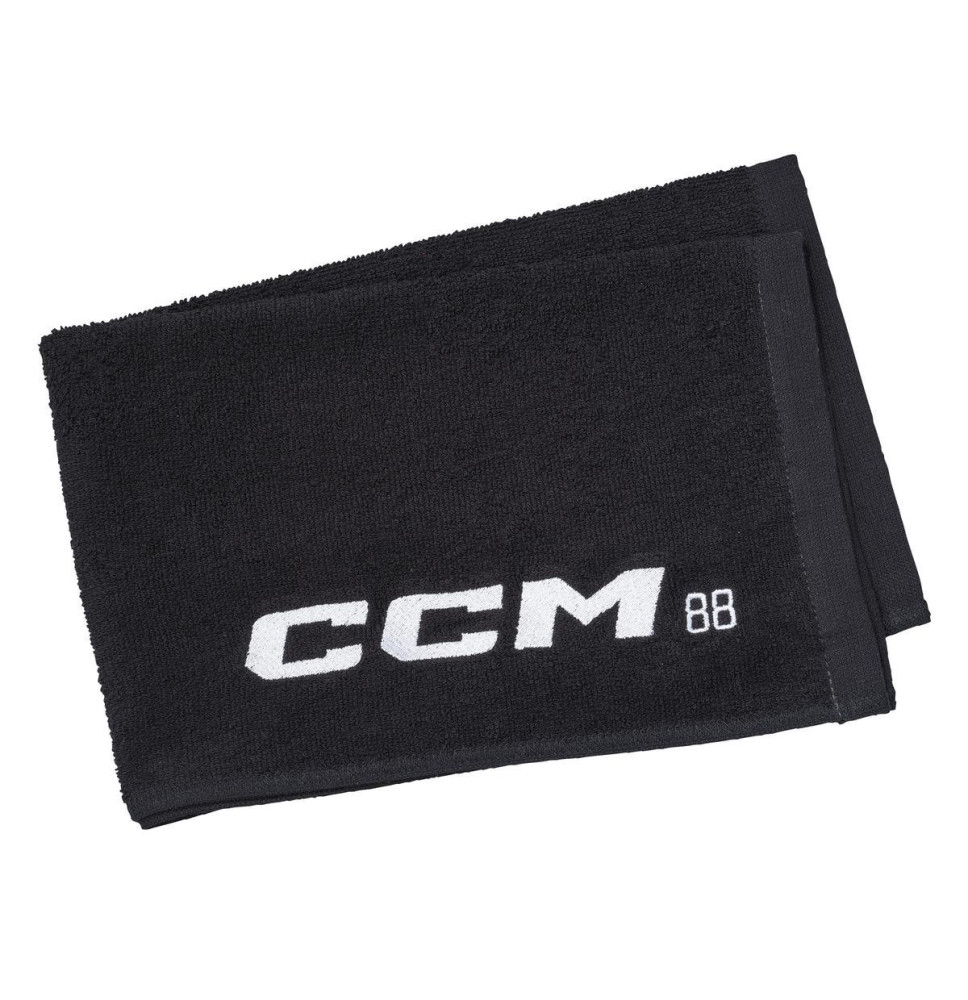 Ručník CCM Skate Towel