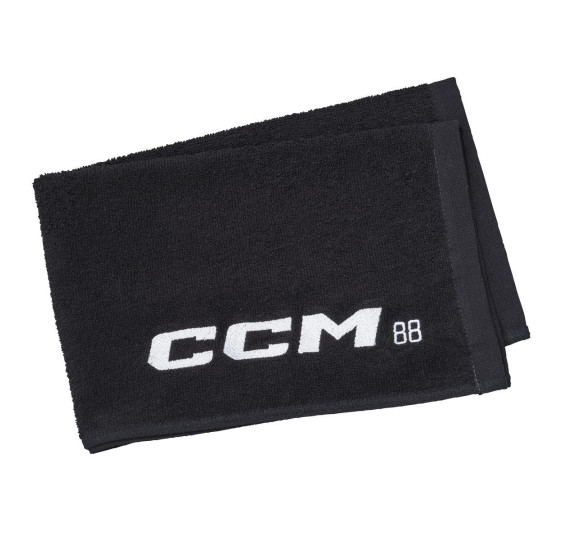 Ručník CCM Skate Towel