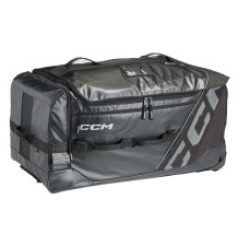 Taška CCM Goalie 580 Wheel SR