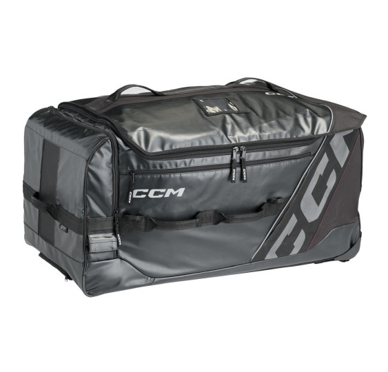 Taška CCM Goalie 580 Wheel SR