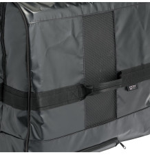 Taška CCM Goalie 580 Wheel SR