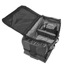 Taška CCM Goalie 580 Wheel SR