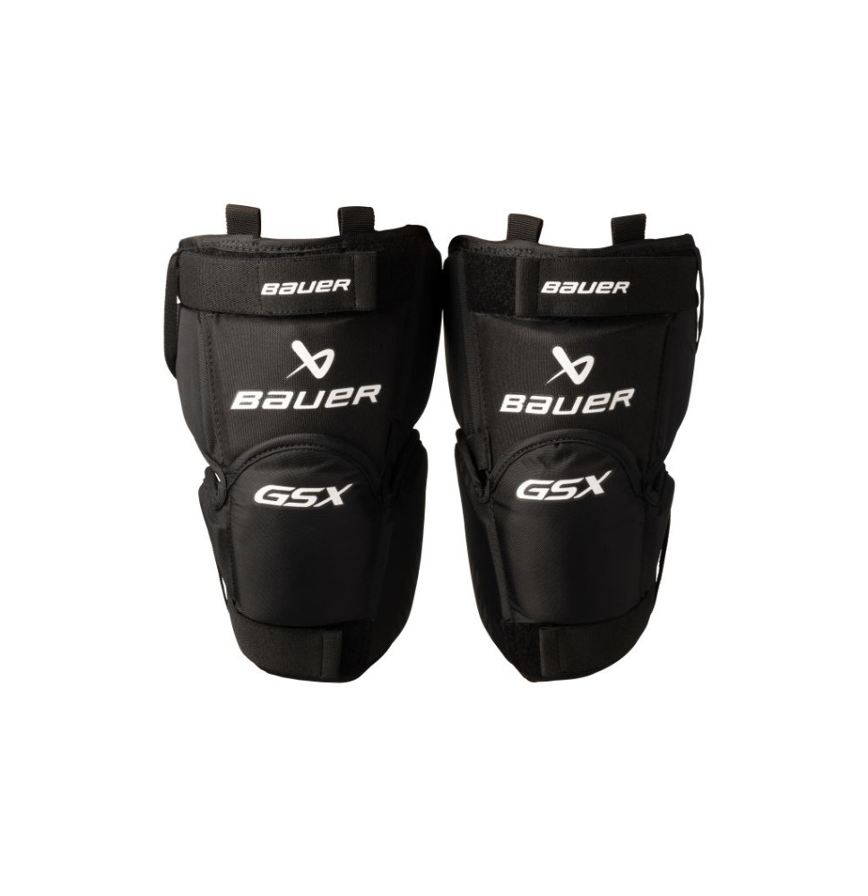 Nákolenice Bauer GSX SR