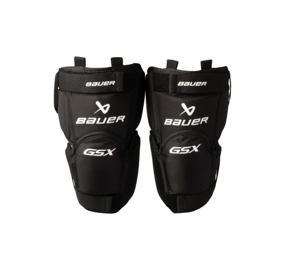 Nákolenice Bauer GSX JR