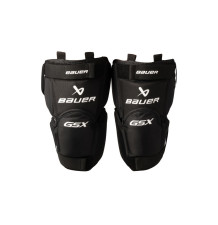 Nákolenice Bauer GSX YTH