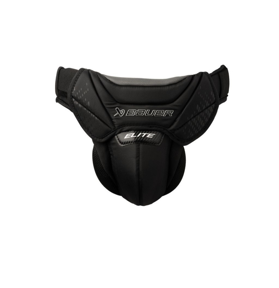 Suspenzor Bauer Elite Goal JR