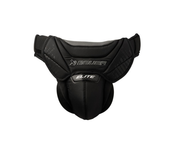 Suspenzor Bauer Elite Goal JR