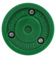 Puk Green Biscuit Snipe