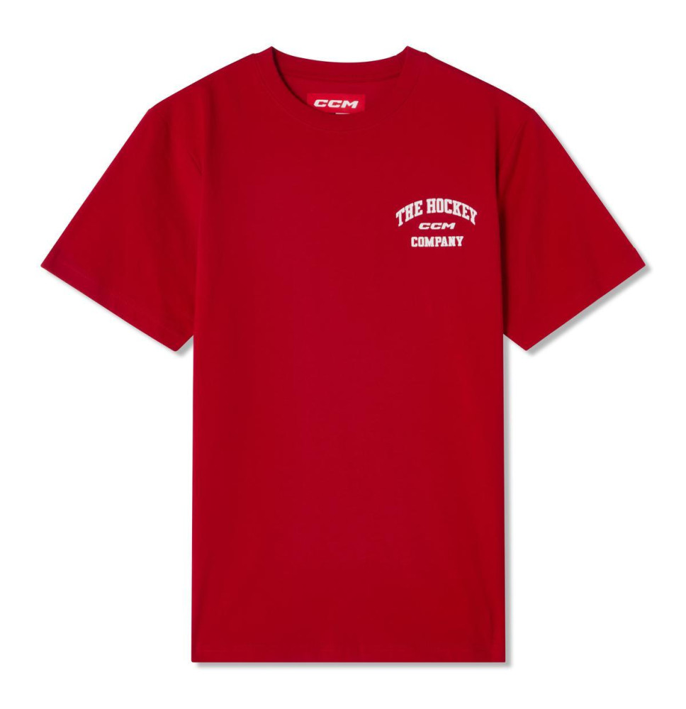 Triko CCM Athleisure SR