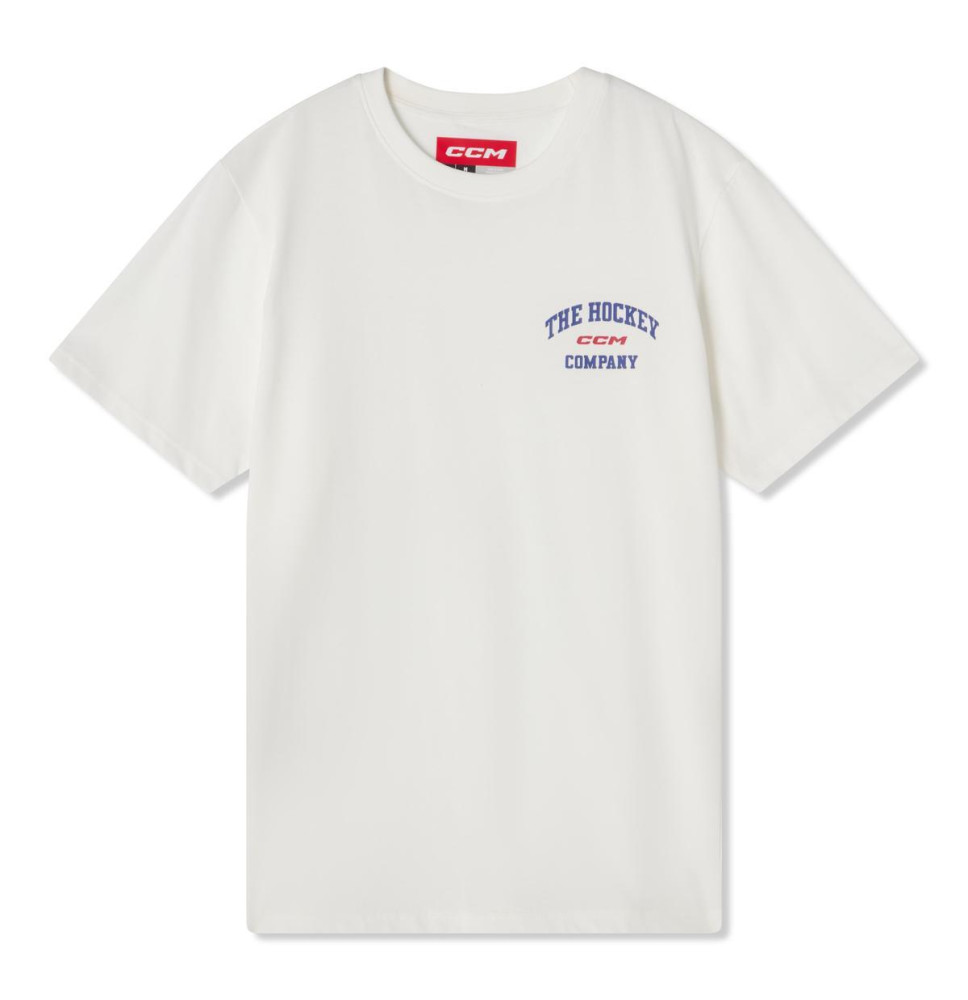 Triko CCM Athleisure YTH