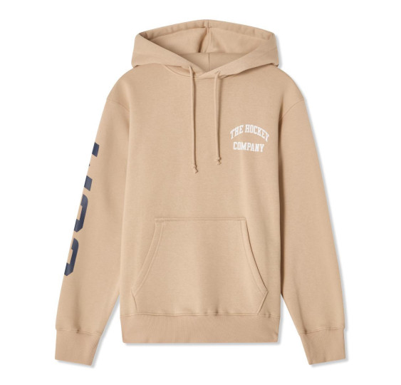 Mikina CCM Athleisure SR