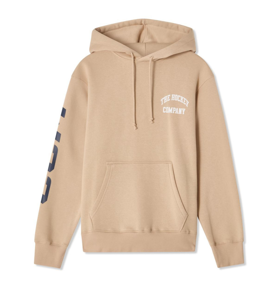 Mikina CCM Athleisure YTH