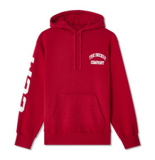 Mikina CCM Athleisure YTH