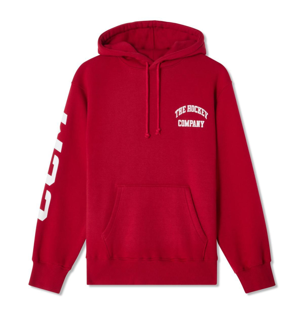 Mikina CCM Athleisure YTH