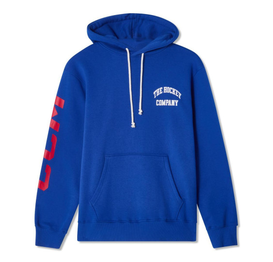 Mikina CCM Athleisure SR