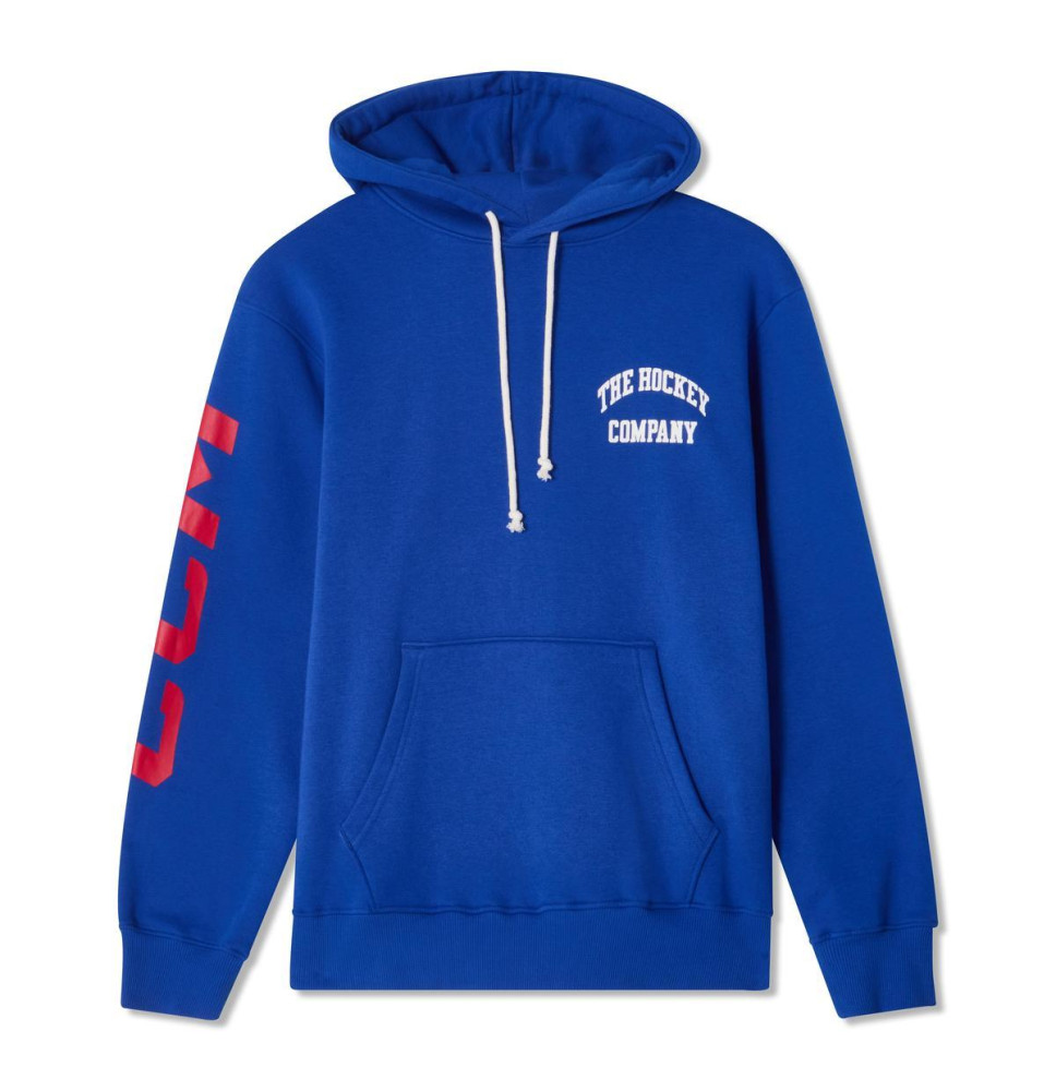 Mikina CCM Athleisure YTH