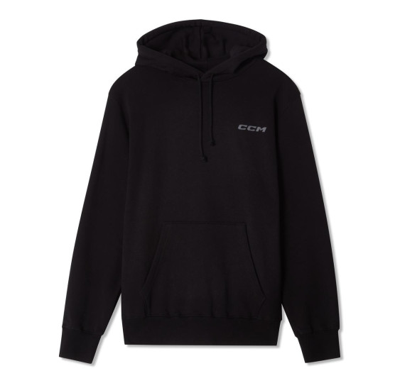 Mikina CCM Casual YTH