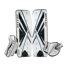 Set Mylec Street MK3 Goalie