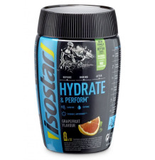 Prášek Isostar Hydrate...