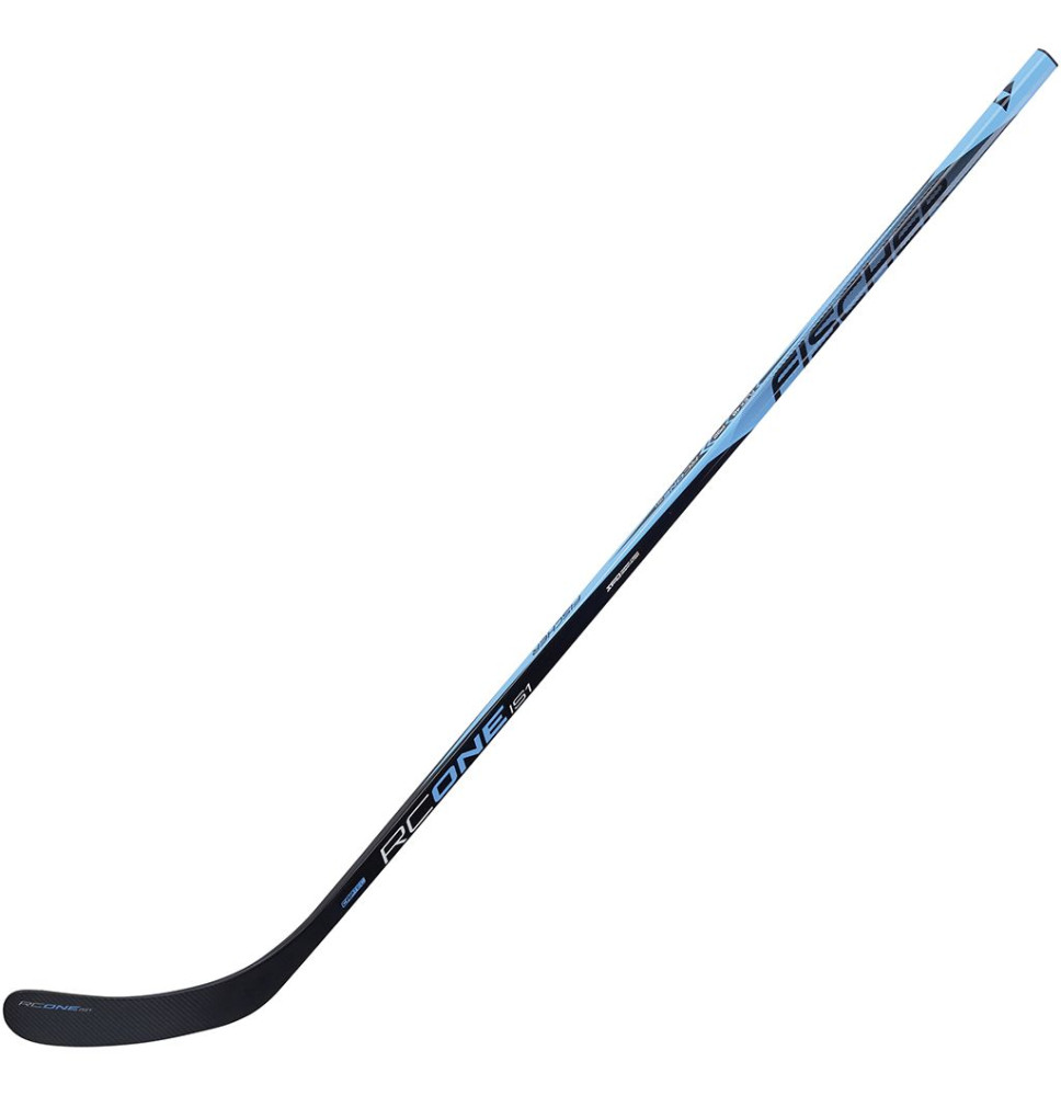 Hůl Fischer RC One IS1 JR 40