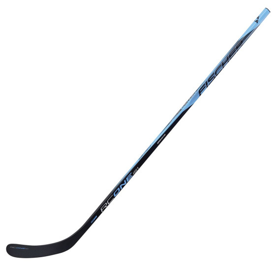 Hůl Fischer RC One IS1 JR 40