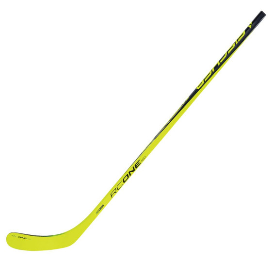 Hůl Fischer RC One IS1 YTH 35