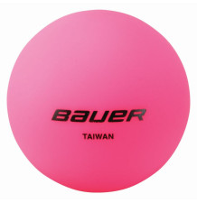 Míček Bauer Cool Pink