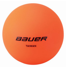 Míček Bauer Warm Orange