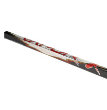 Hůl Bauer Vapor Flypro SR 87