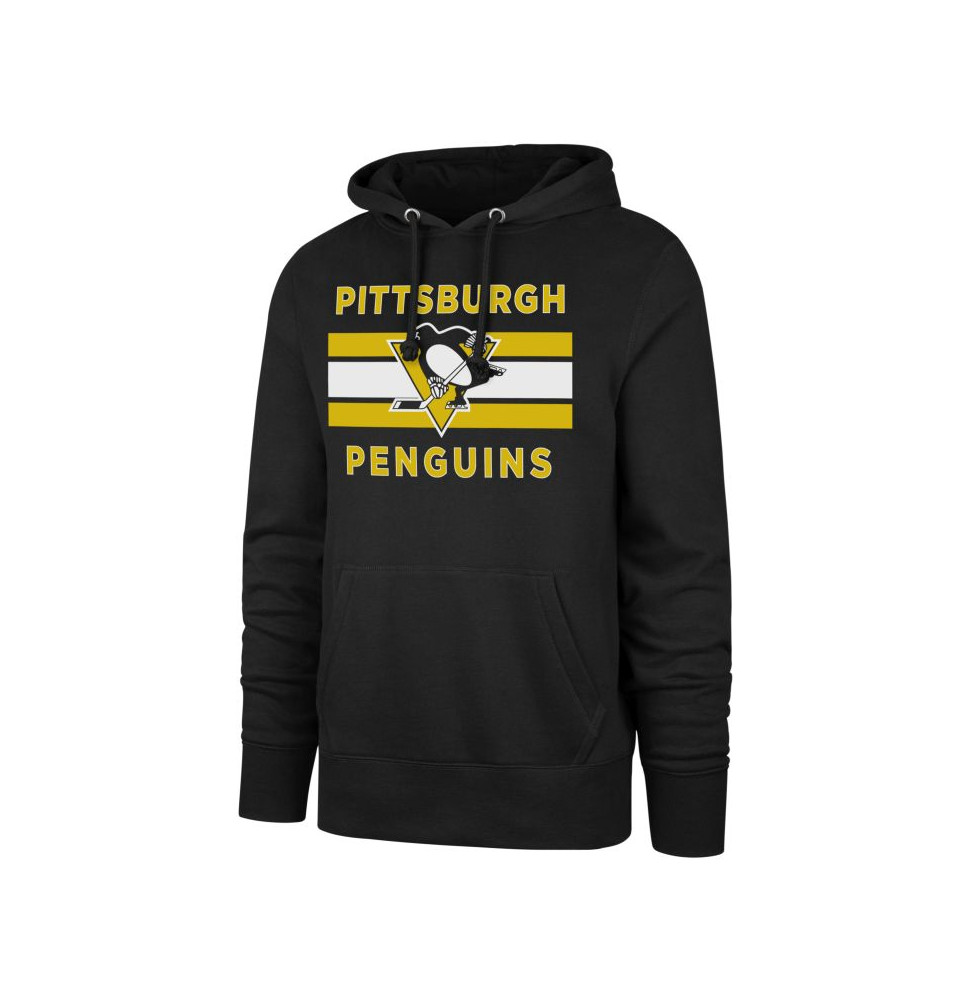 Mikina 47 Burnside Pittsburgh Penguins SR