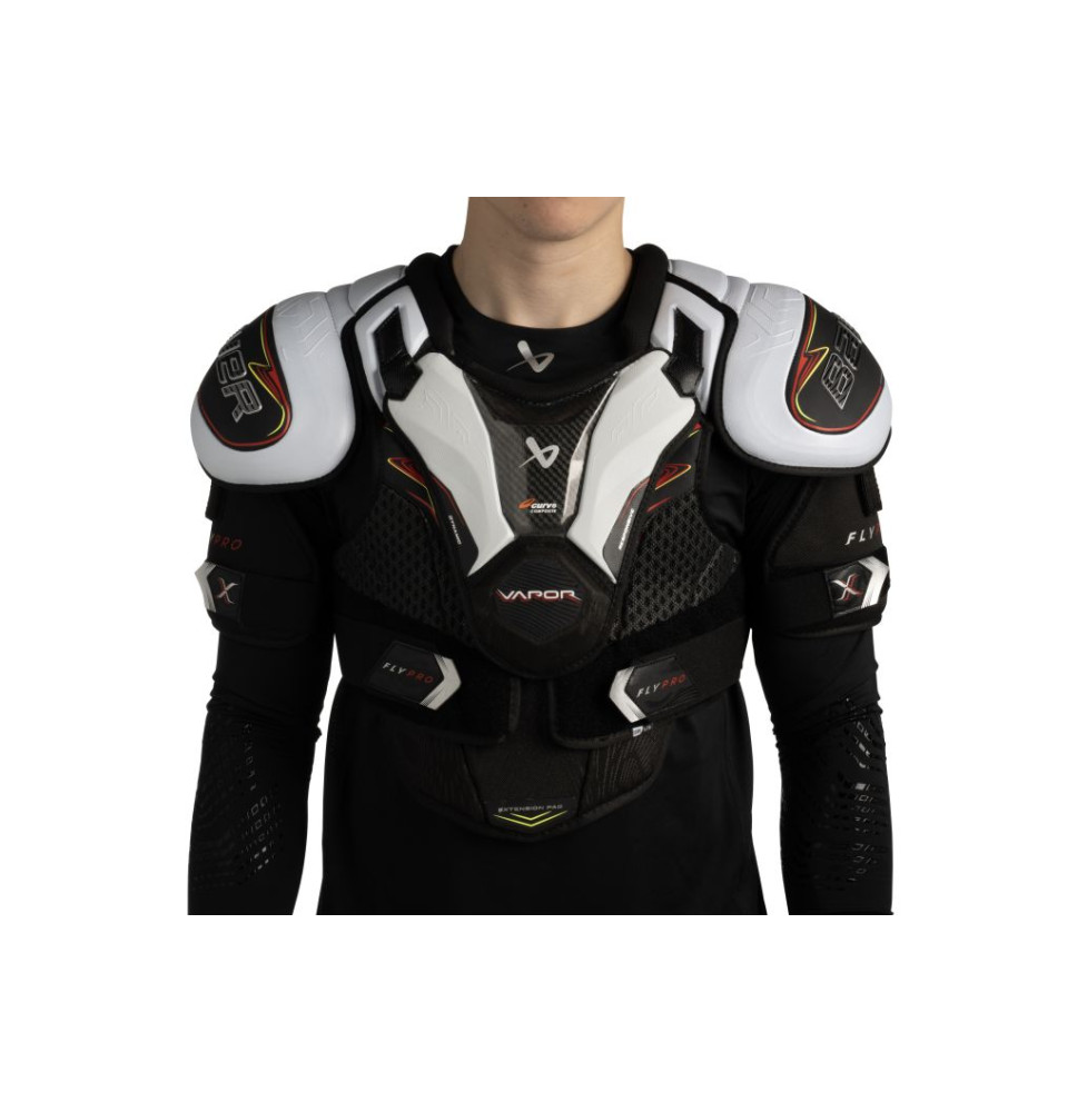 Ramena Bauer Vapor Flypro SR