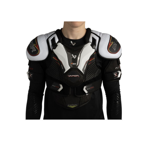 Ramena Bauer Vapor Flypro SR