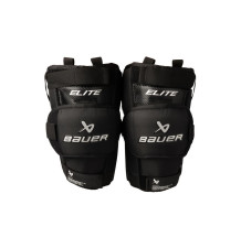 Nákolenice Bauer Elite INT