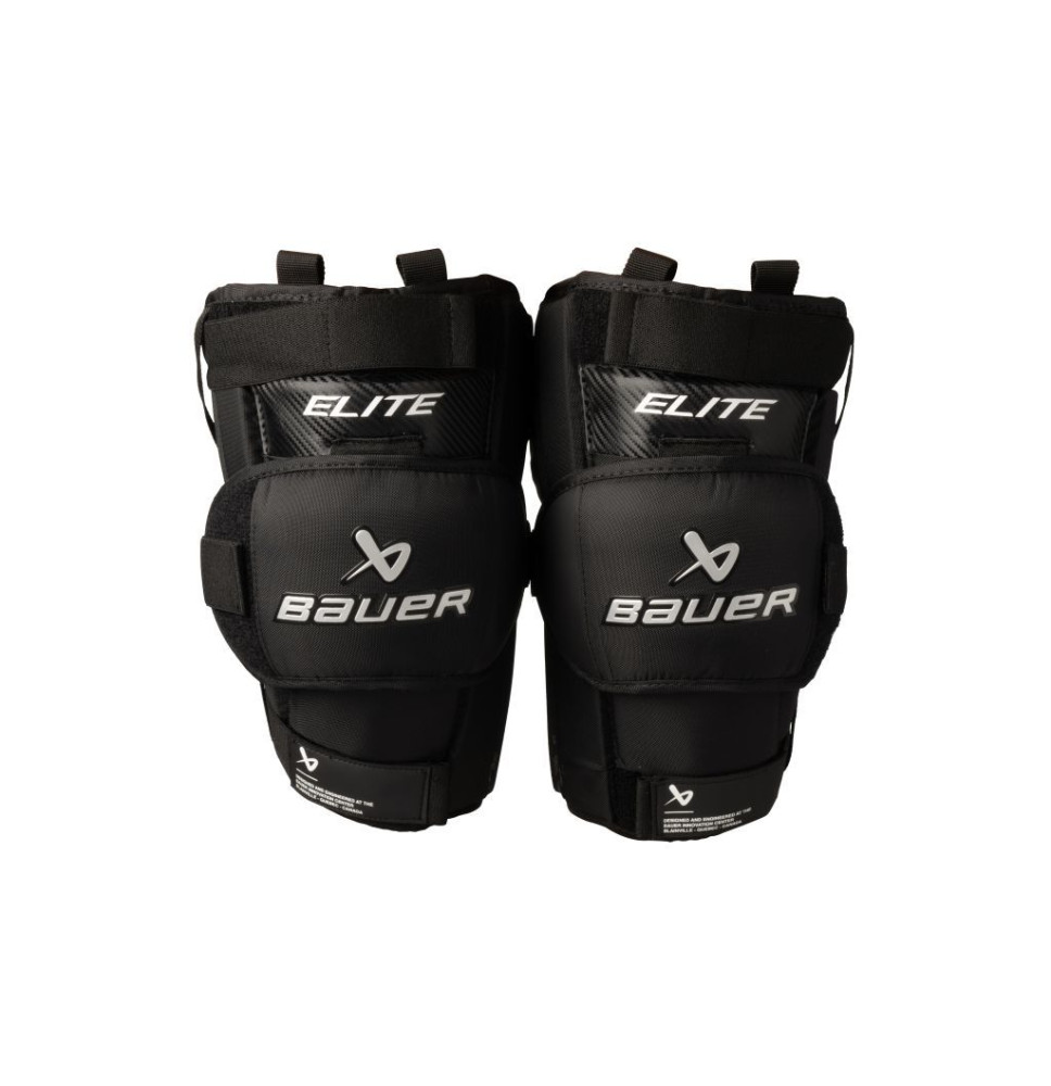 Nákolenice Bauer Elite INT