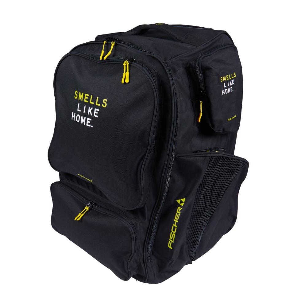 Taška Fischer Backpack SR