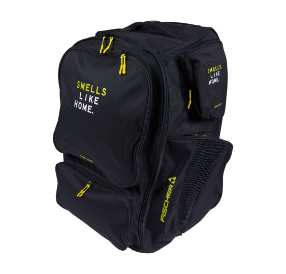 Taška Fischer Backpack SR